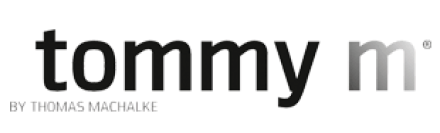Logo Tommy M