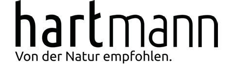 Hartmann Logo