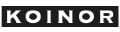 Logo Koinor