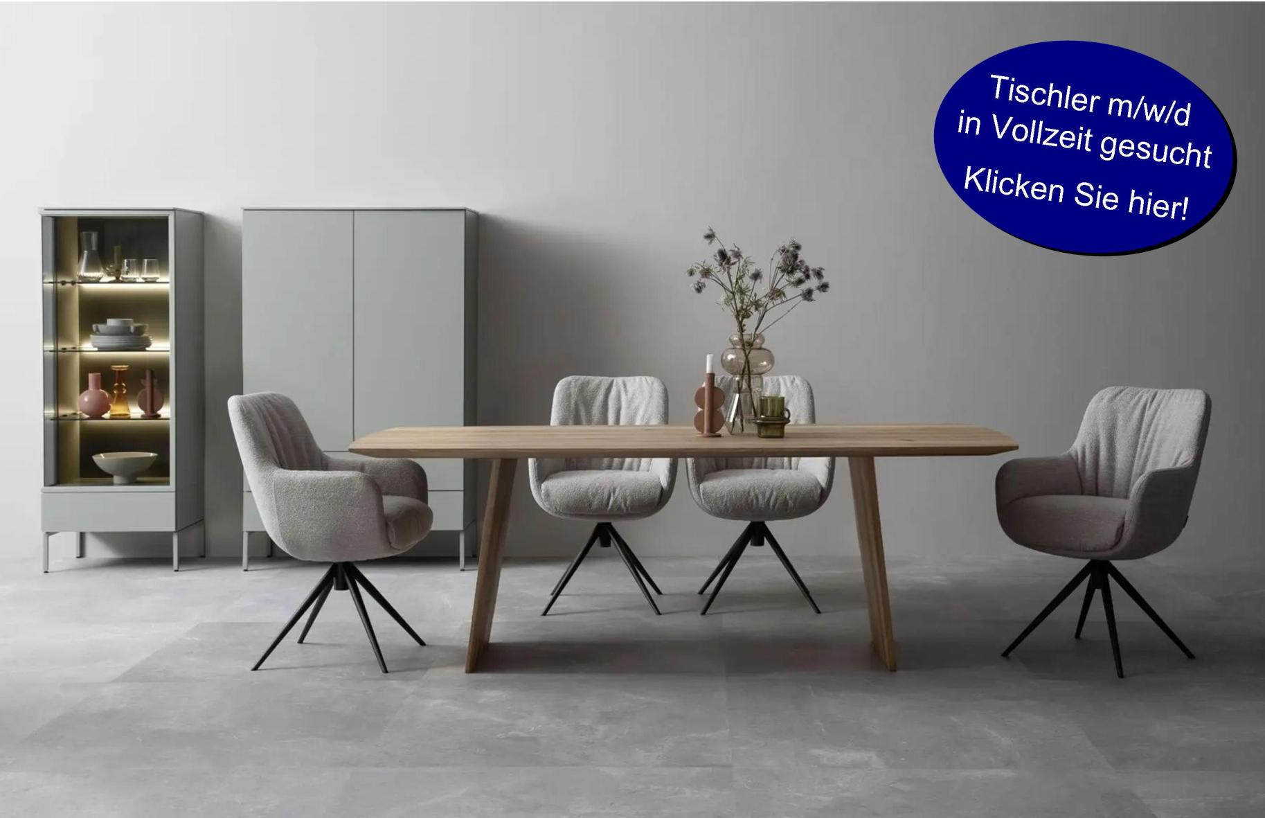 Startseite Essgruppe mit Highboards